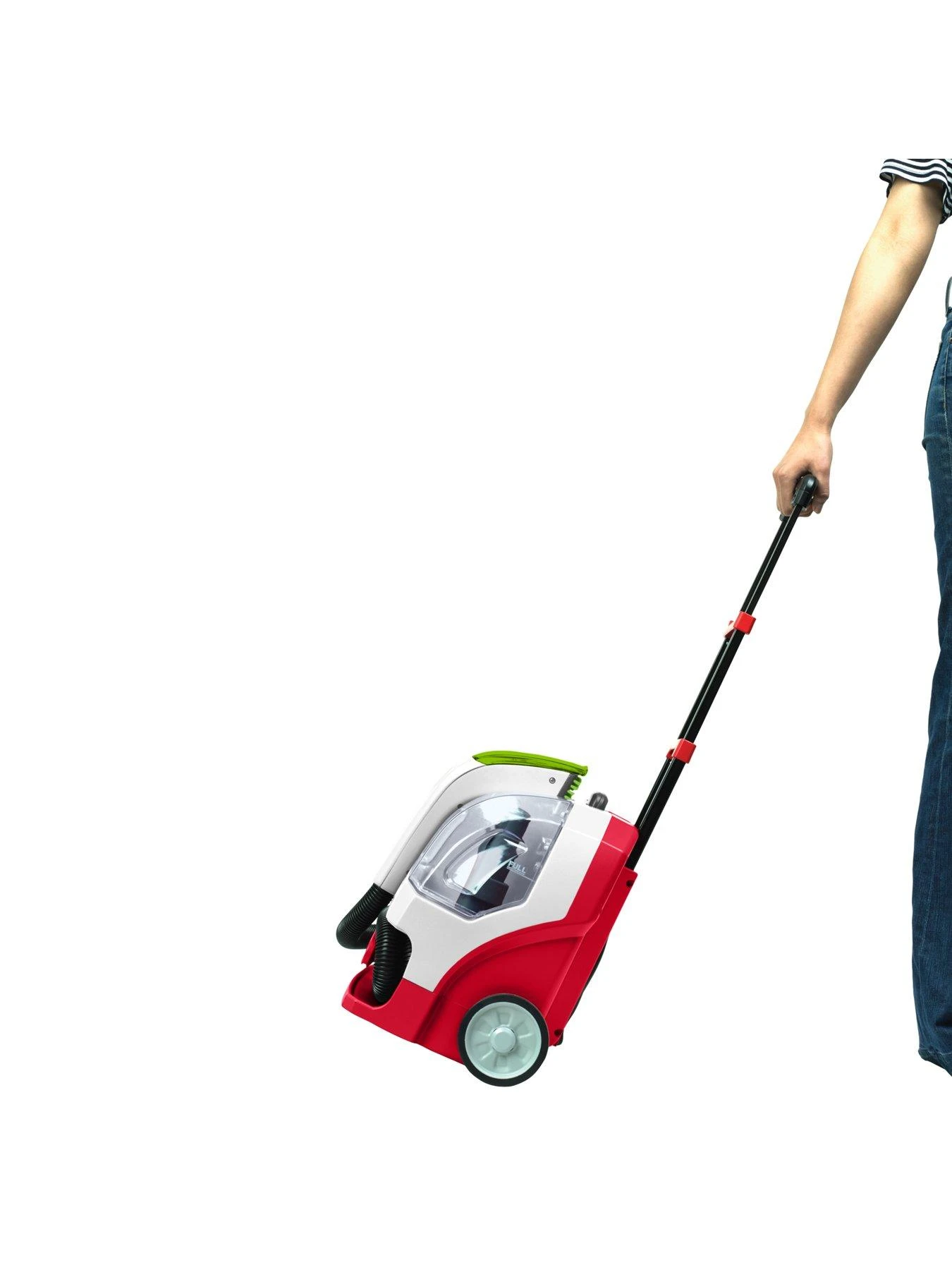 Rug Doctor RugDoctor Spot Cleaner Pets - Image 4