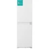 Hisense RIB291F4AW1 55cm Wide Integrated 50/50 Frost Free Fridge Freezer - White