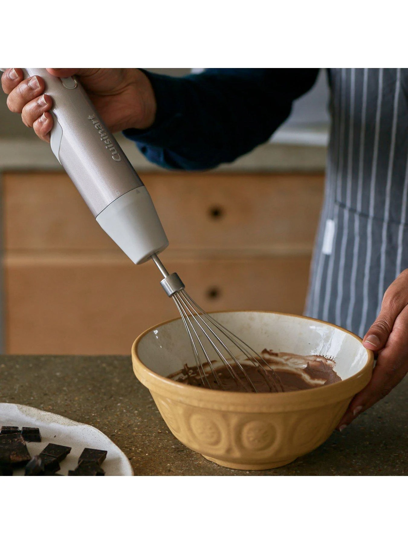 Cuisinart Cordless 3-in-1 Hand Blender - Image 6