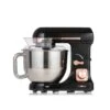 Tower 1000W Stand Mixer - Rose Gold