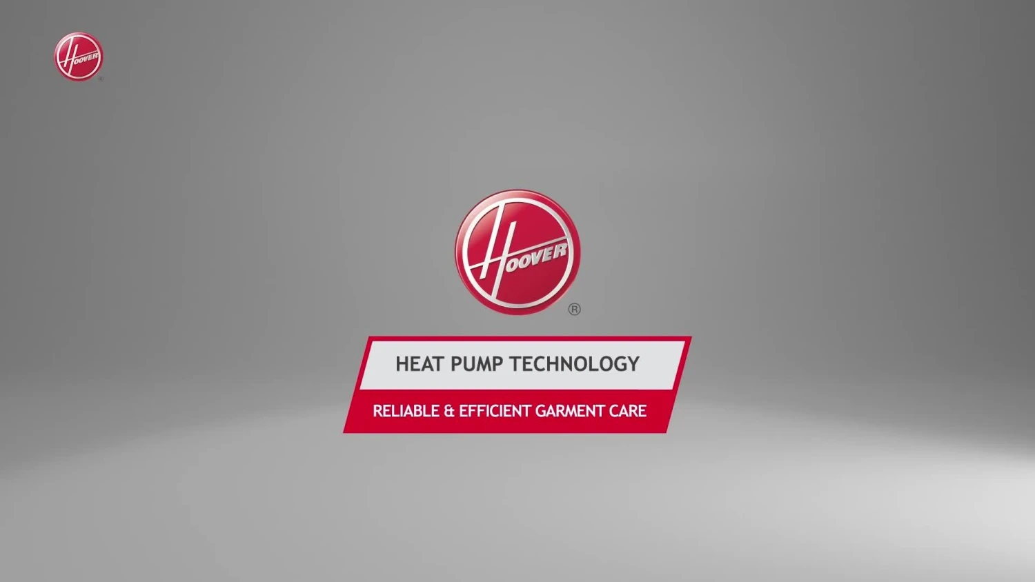 Hoover BATD H7A1TCE-80 7kg Load A+ Rated Fully Integrated Heat Pump Tumble Dryer - White - Image 8