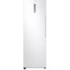 Samsung Series 5 RZ32M7125WW/EU Tall 1 Door Freezer With All-Around Cooling - F Rated - White