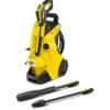 Karcher K4 Power Control