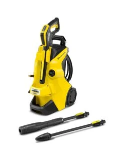 Karcher K4 Power Control