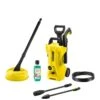 Karcher K2 Power Control Home Pressure Washer