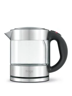 Sage The Compact Kettle Pure