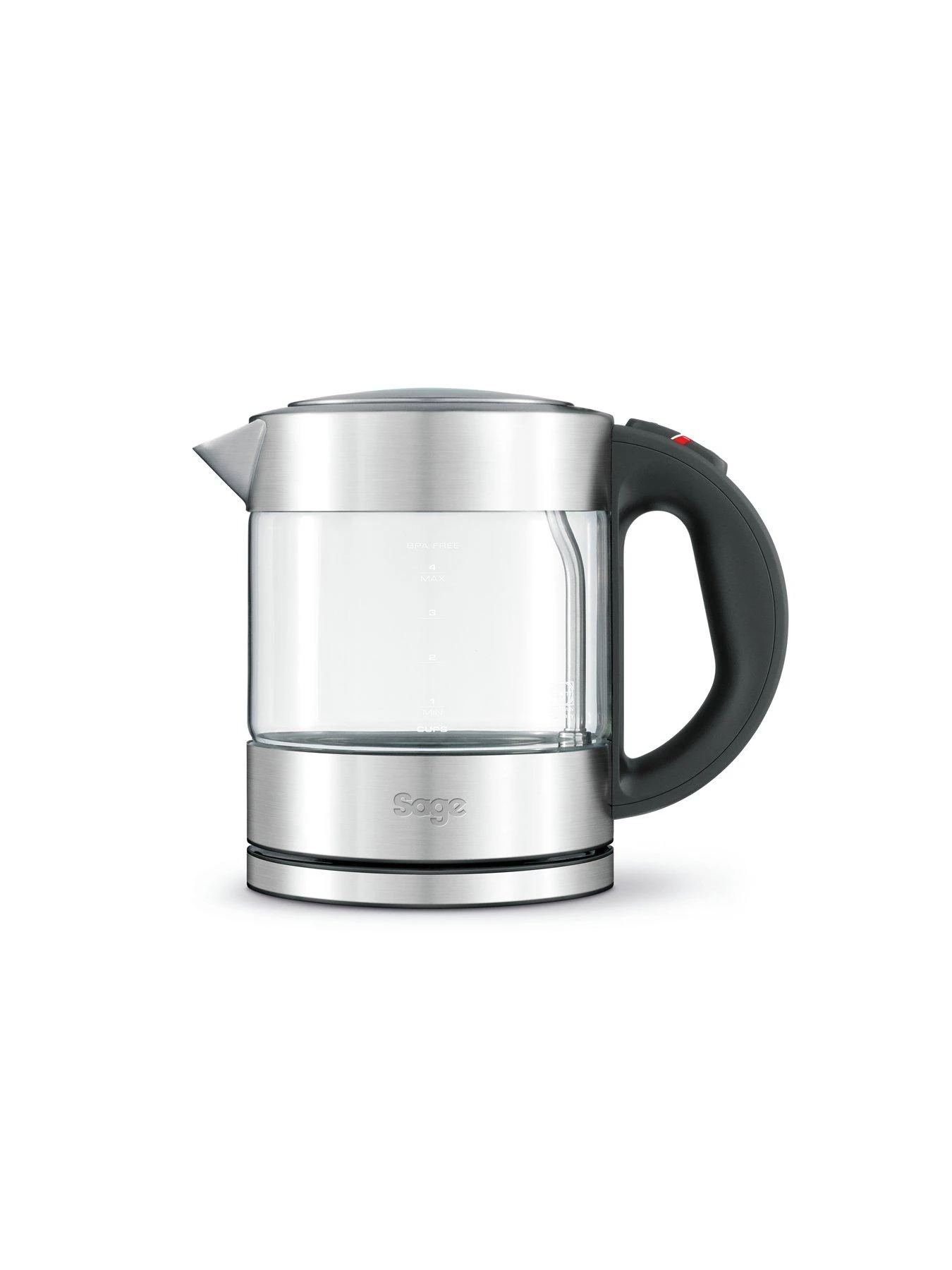 Sage The Compact Kettle Pure - Image 4