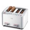 Sage Smart 4-Slice Toaster