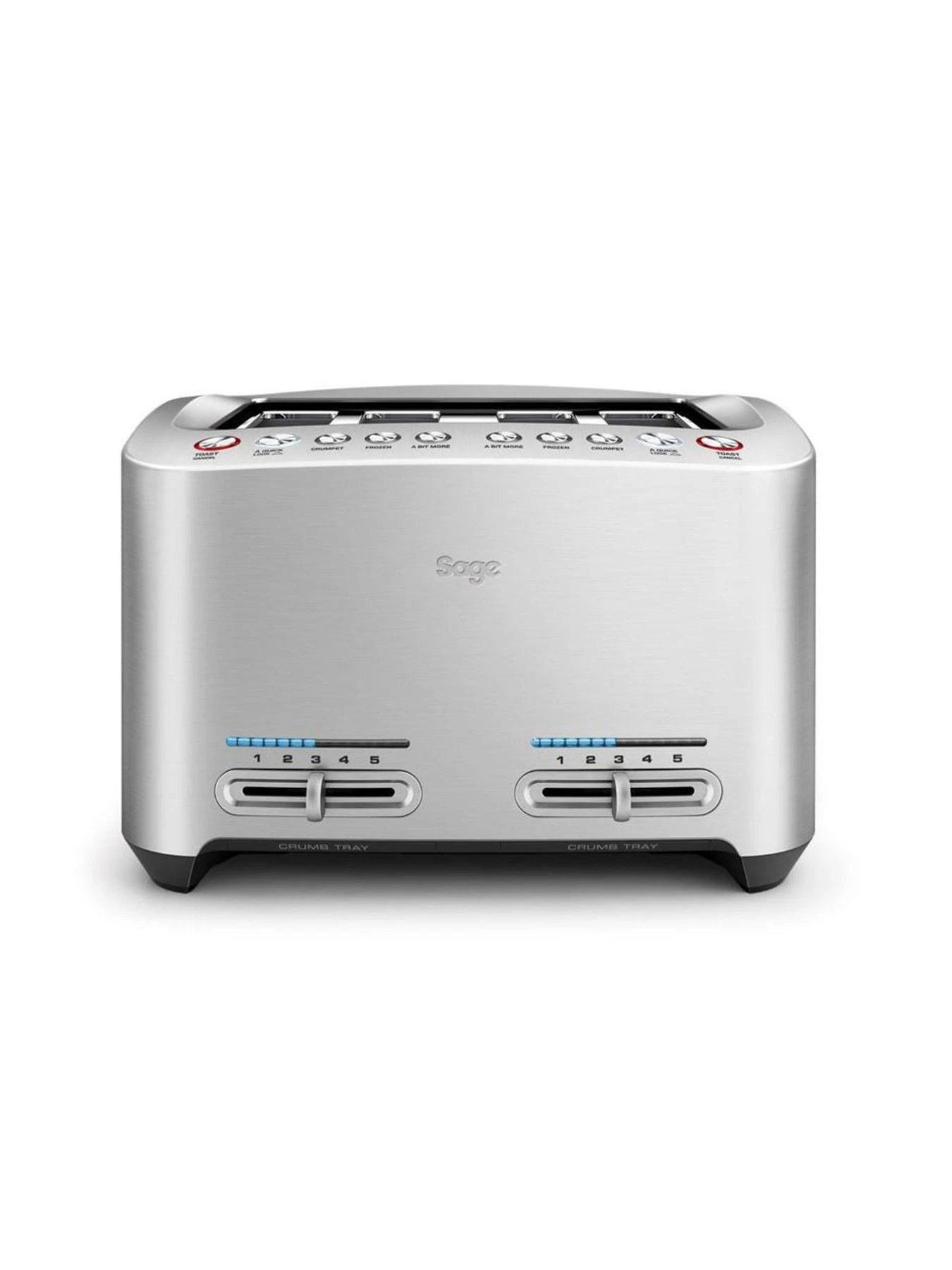 Sage Smart 4-Slice Toaster - Image 3