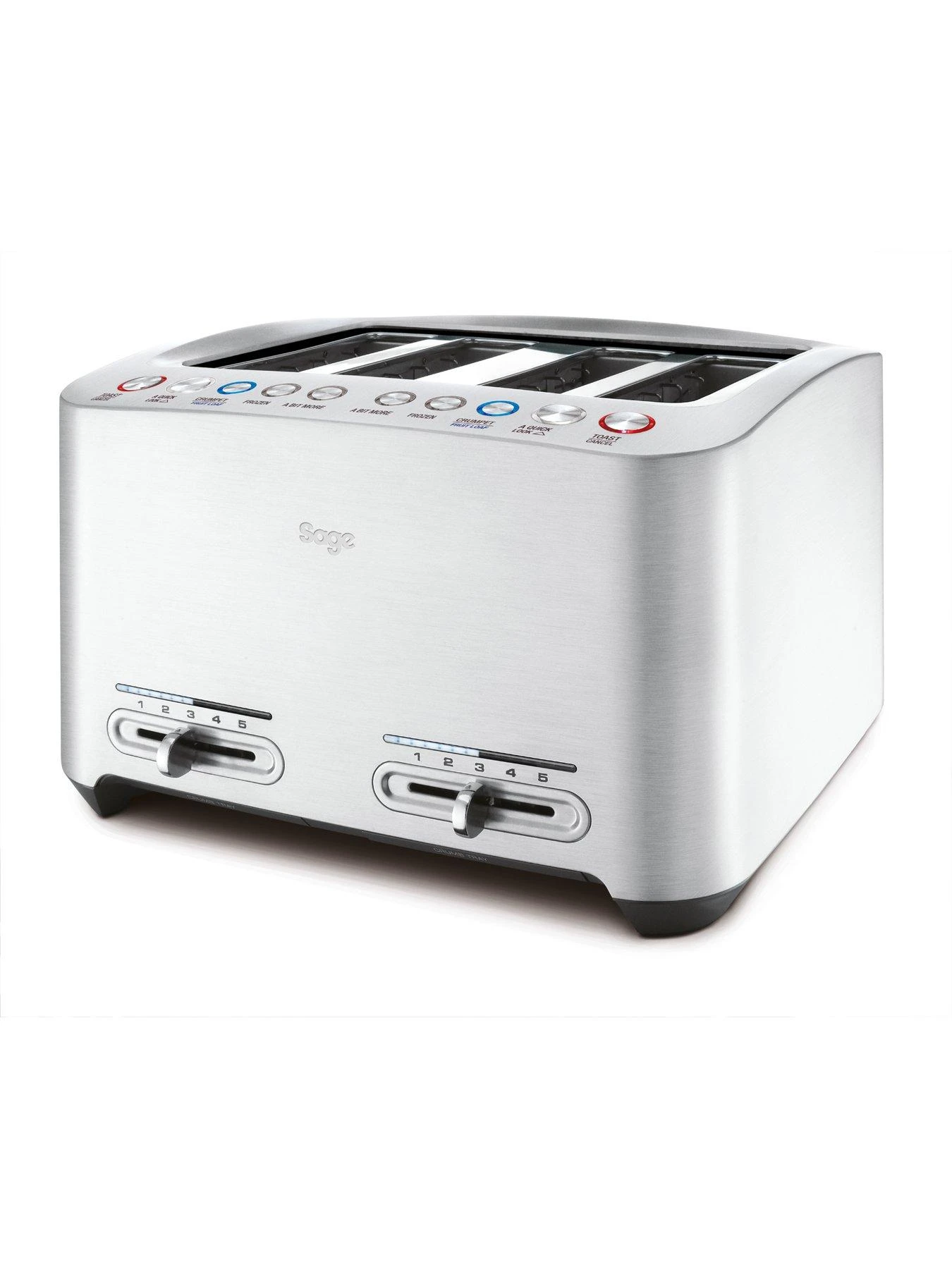 Sage Smart 4-Slice Toaster - Image 4