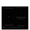 Hotpoint TB7960CBF Built-In 60cm Width, Induction Hob - Black