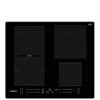 Hotpoint TS5760FNE Built-In 65cm Width, Induction Hob - Black