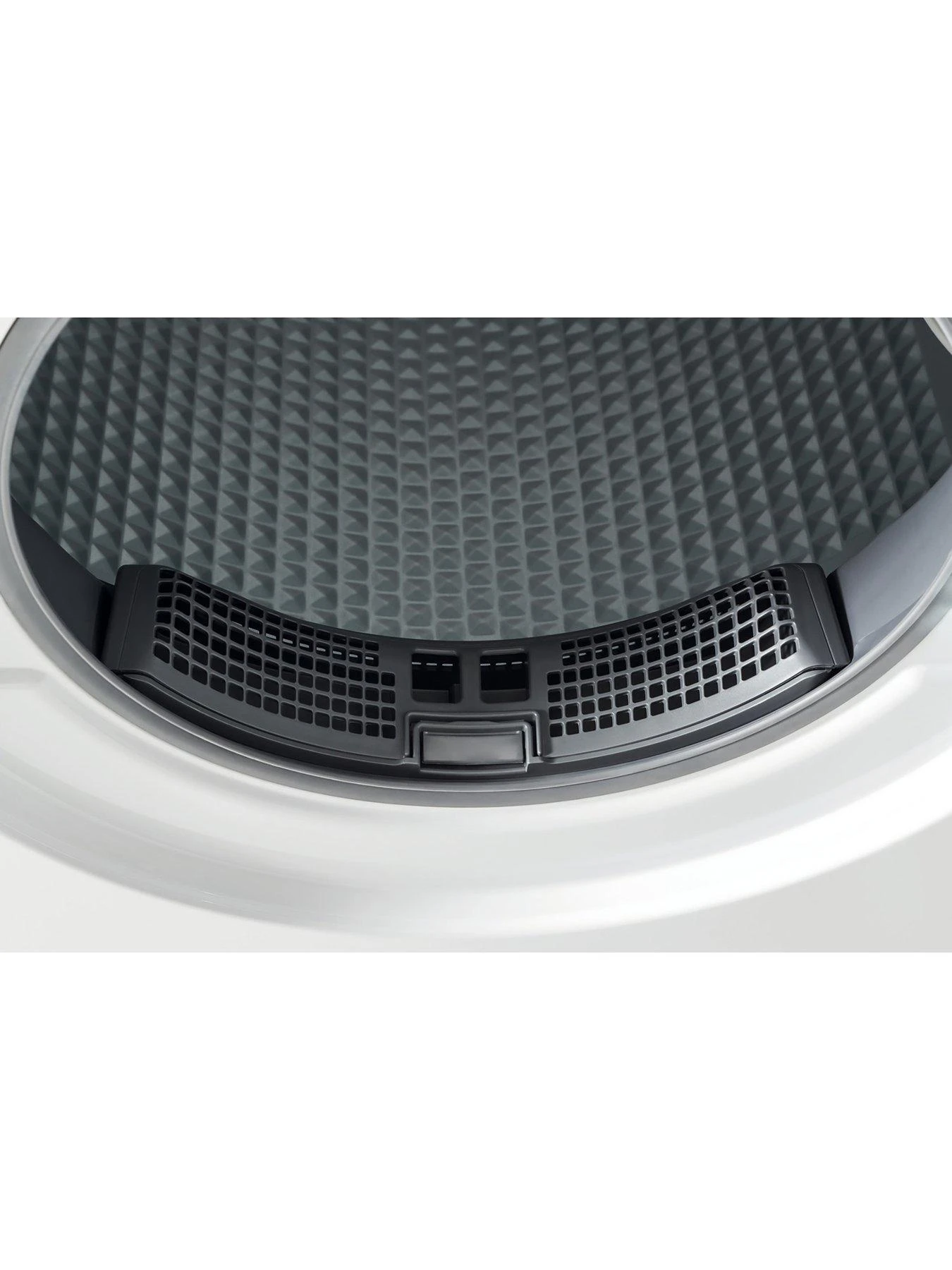 Indesit YTM1071R 7kg Load, Heat Pump Tumble Dryer - White - Image 6