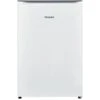 Hotpoint H55ZM1110W1 55cm Under Counter Freezer - White