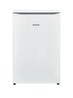 Hotpoint H55ZM1110W1 55cm Under Counter Freezer - White