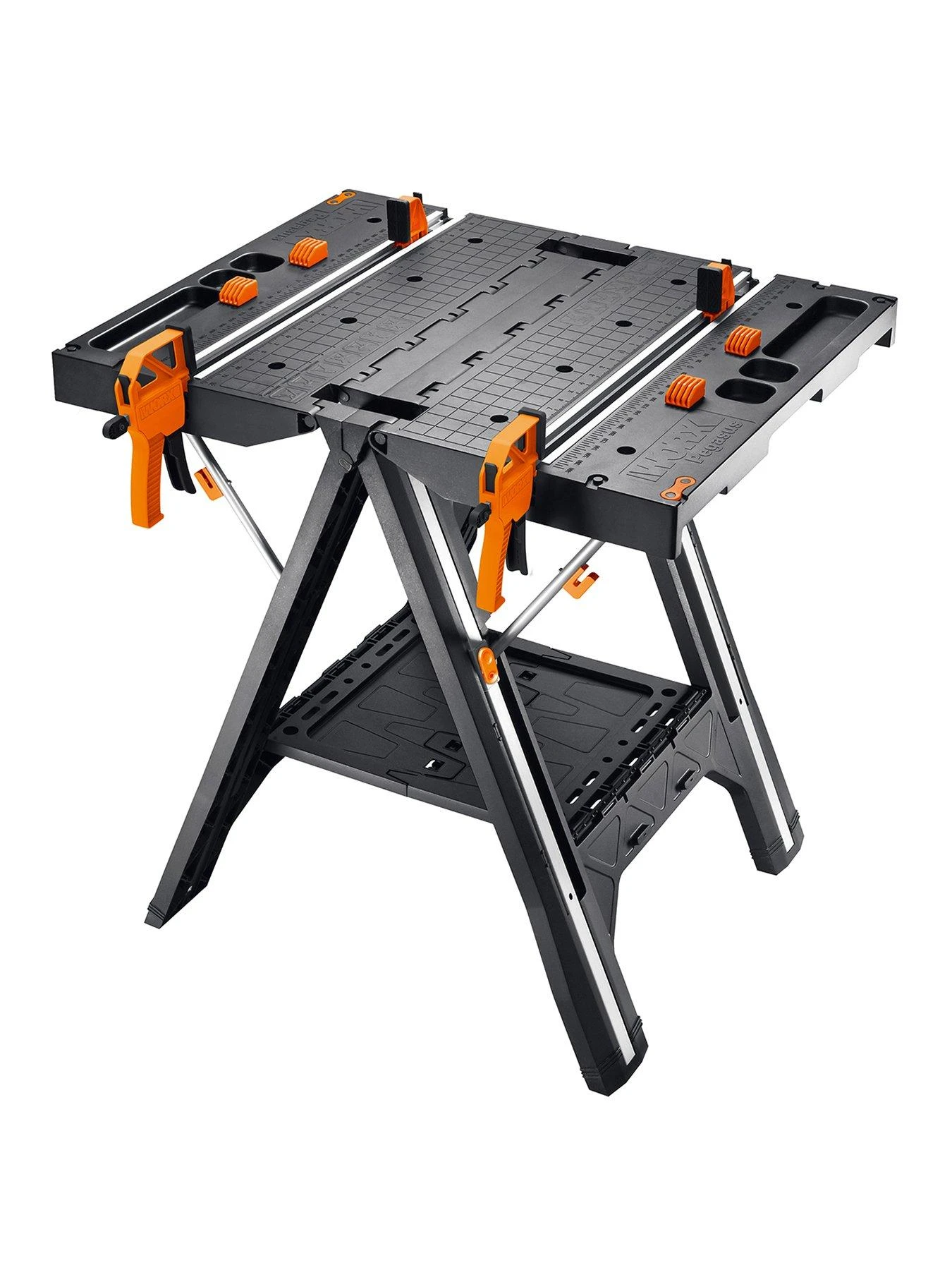 Worx WX051 Pegasus Multifunction Worktable