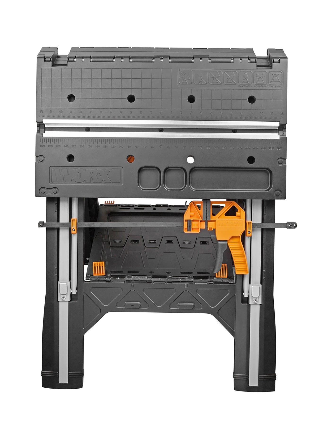 Worx WX051 Pegasus Multifunction Worktable - Image 2
