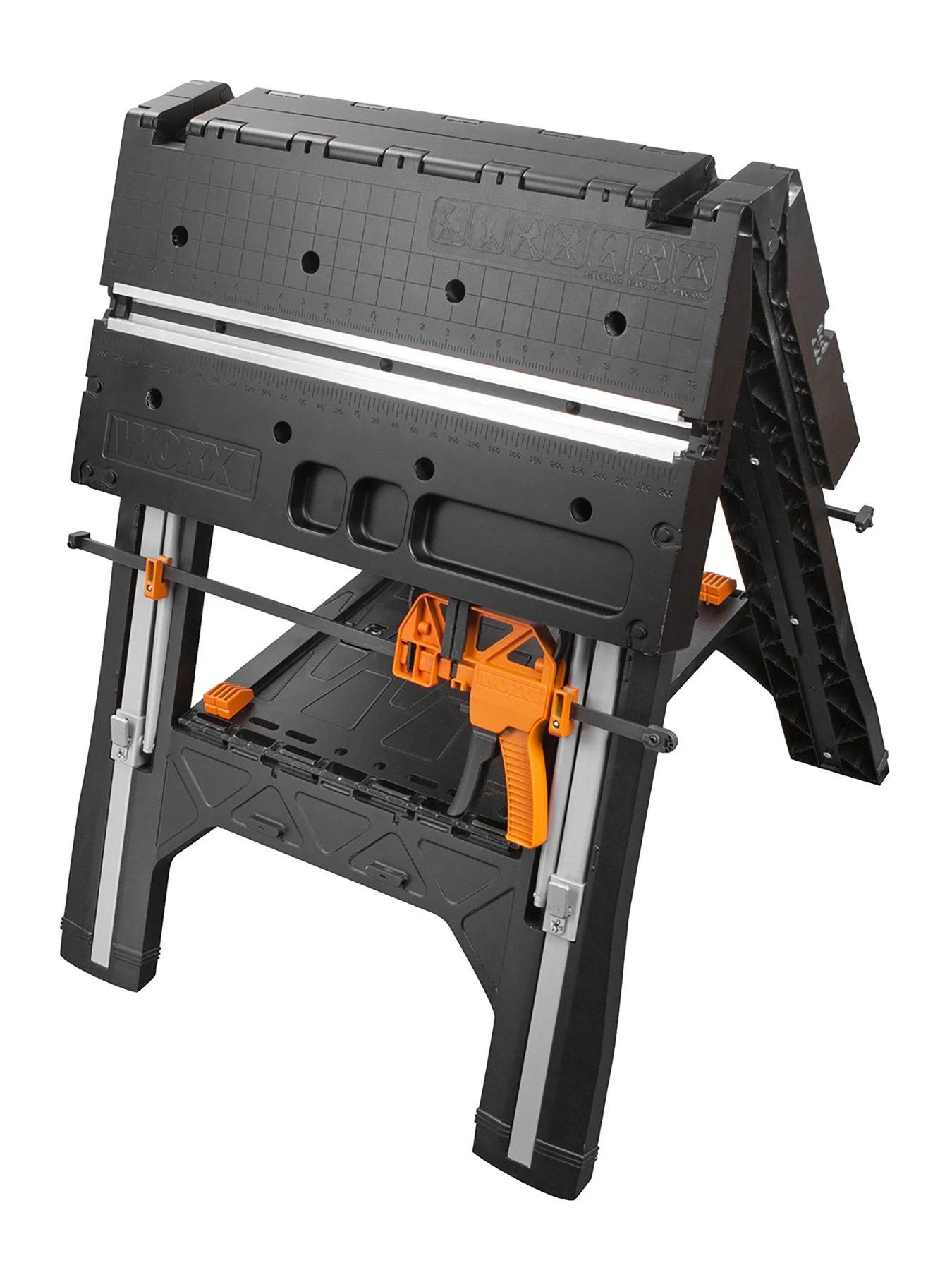 Worx WX051 Pegasus Multifunction Worktable - Image 3