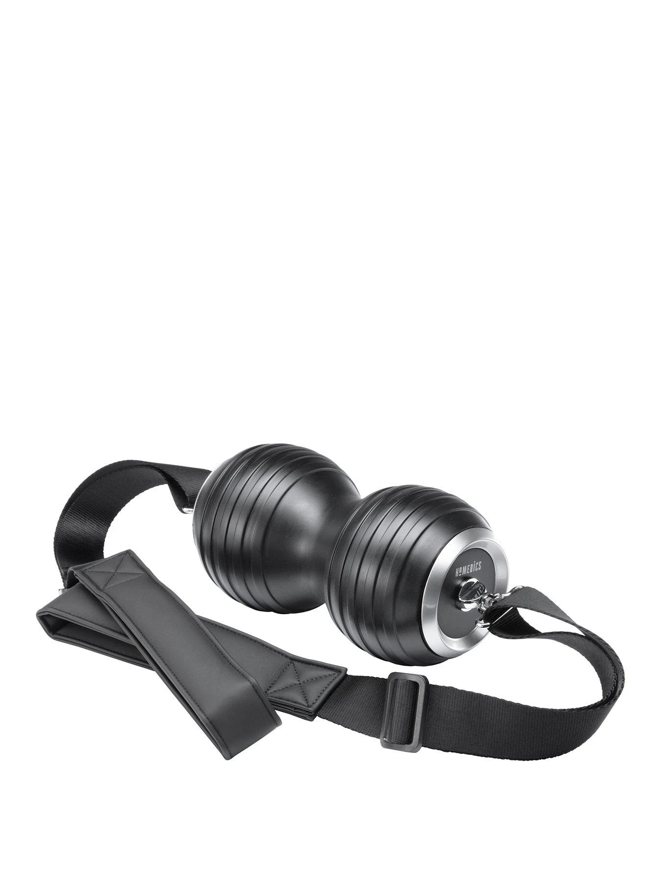 Homedics Double Barrel Massager