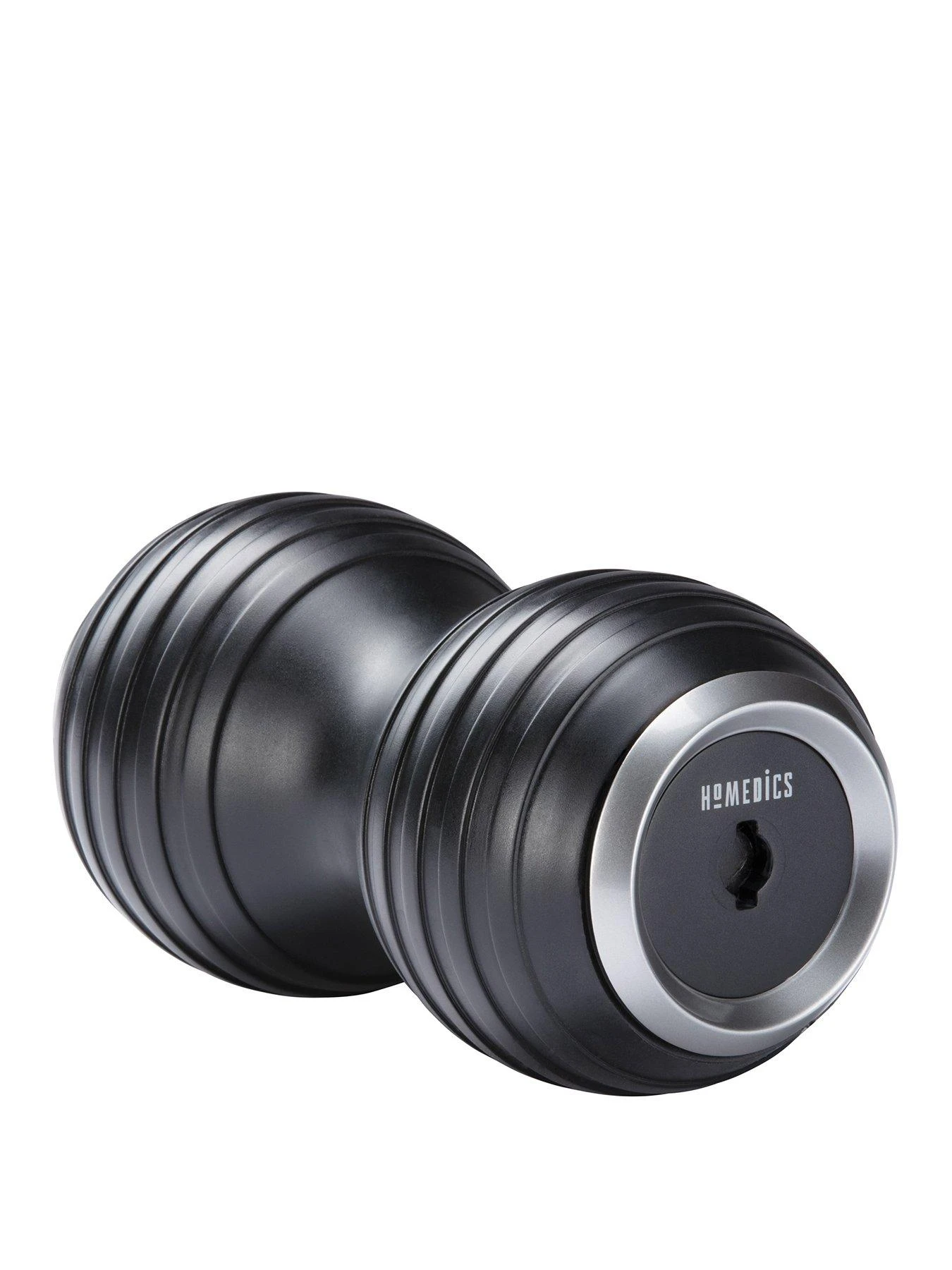 Homedics Double Barrel Massager - Image 2