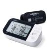 Omron M7 Intelli IT Automatic Upper Arm Blood Pressure Monitor (HEM-7361-EBK)