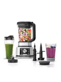 NINJA Foodi Power Nutri Blender 3-in-1 CB350UK