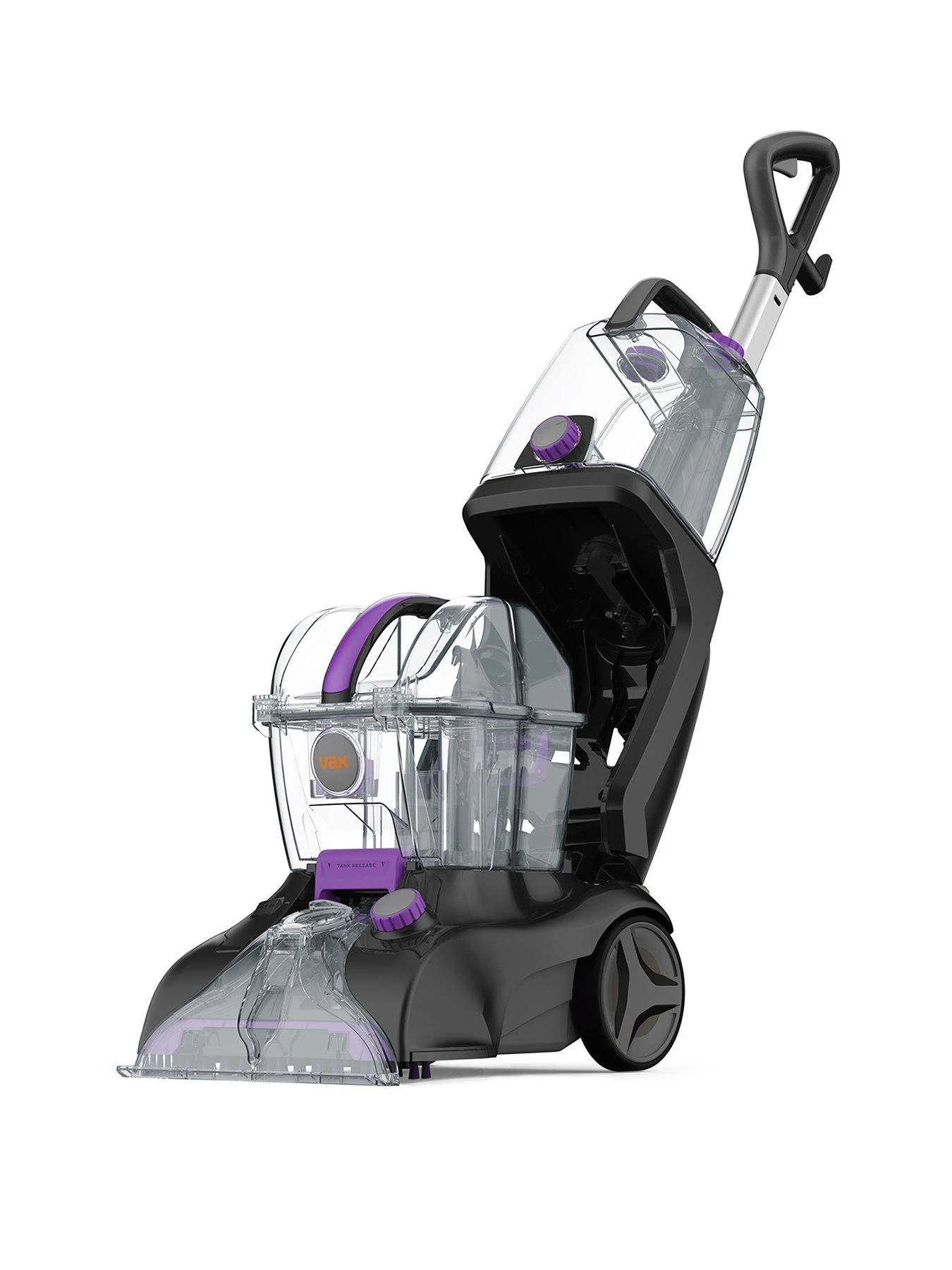 Vax Rapid Power Refresh Carpet Cleaner