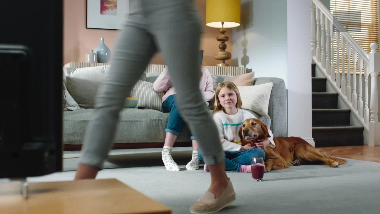 Vax Platinum SmartWash Carpet Cleaner - Image 7