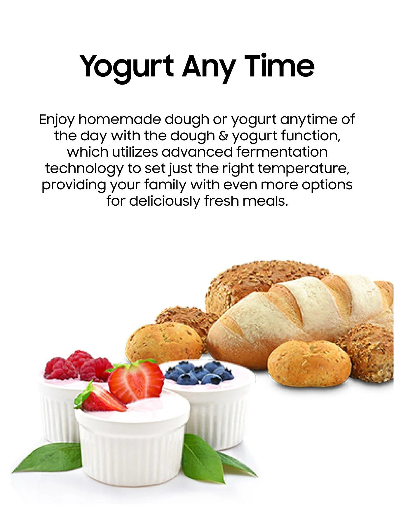 Samsung MC28A5135CK/EU 28-Litre Convection Microwave Oven With Slim Fry™ Technology - Black - Image 6