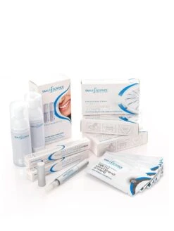 Smile Science Professional Teeth Whitening And Maintenance System