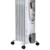 Russell Hobbs Oil-Filled Radiator - 7-Fin RHOFR5001