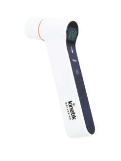 Kinetik Wellbeing Wellbeing Ear And No Touch Forehead Thermometer