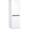 Indesit LI8 S1E W UK Fridge Freezer - White