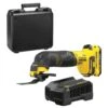 Stanley FatMax V20 18V Multi Tool SFMCE500D1K-GB