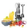 Salter Cosmos 3 In 1 Blender Set EK2827GUNMETAL
