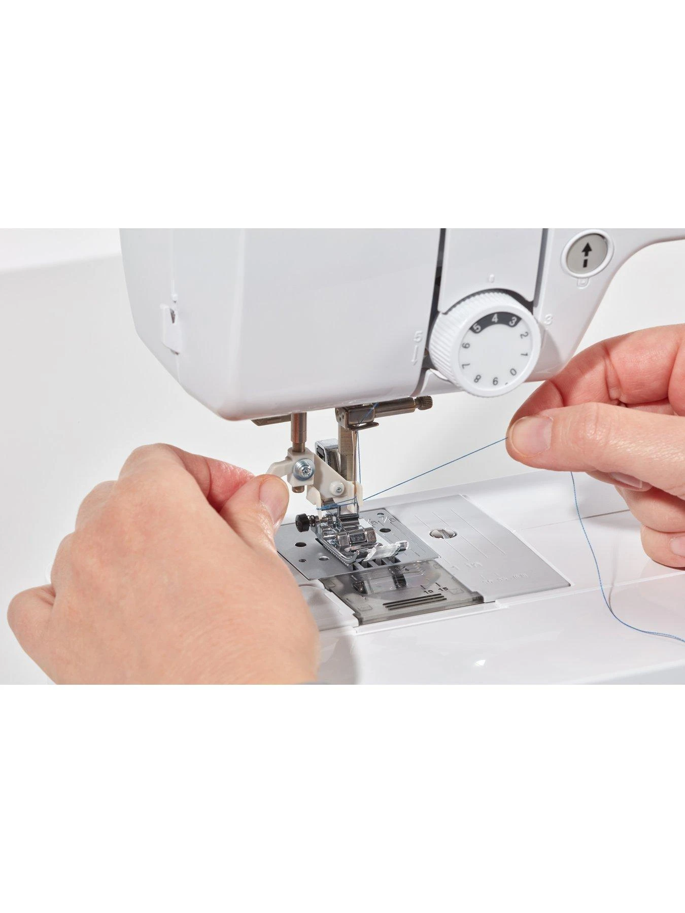 Brother FS60X Sewing Machine - Image 2