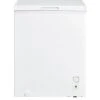 Swan SR4162W 142L Chest Freezer - White
