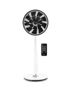 Duux Whisper Fan - White