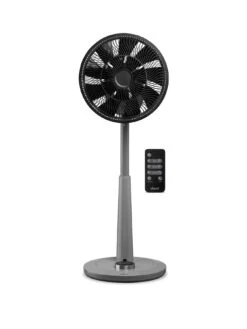 Duux Whisper Fan - Grey