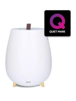 Duux Tag Ultrasonic Humidifier - White
