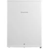 Russell Hobbs RHTTF67W-LCK Under Counter Mini Fridge Cooler - White