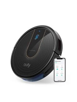 Eufy RoboVac 15C Robotic Vacuum Cleaner