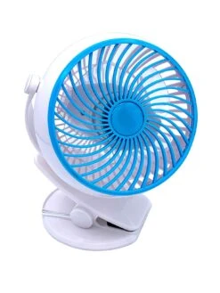 JML Chillmax Go Cordless Fan