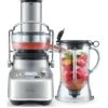 Sage 3X Bluicer Pro, 1.5L Blender & Centrifugal Juicer
