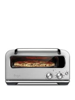 Sage The Smart Oven Pizzaiolo, Countertop Pizza Oven