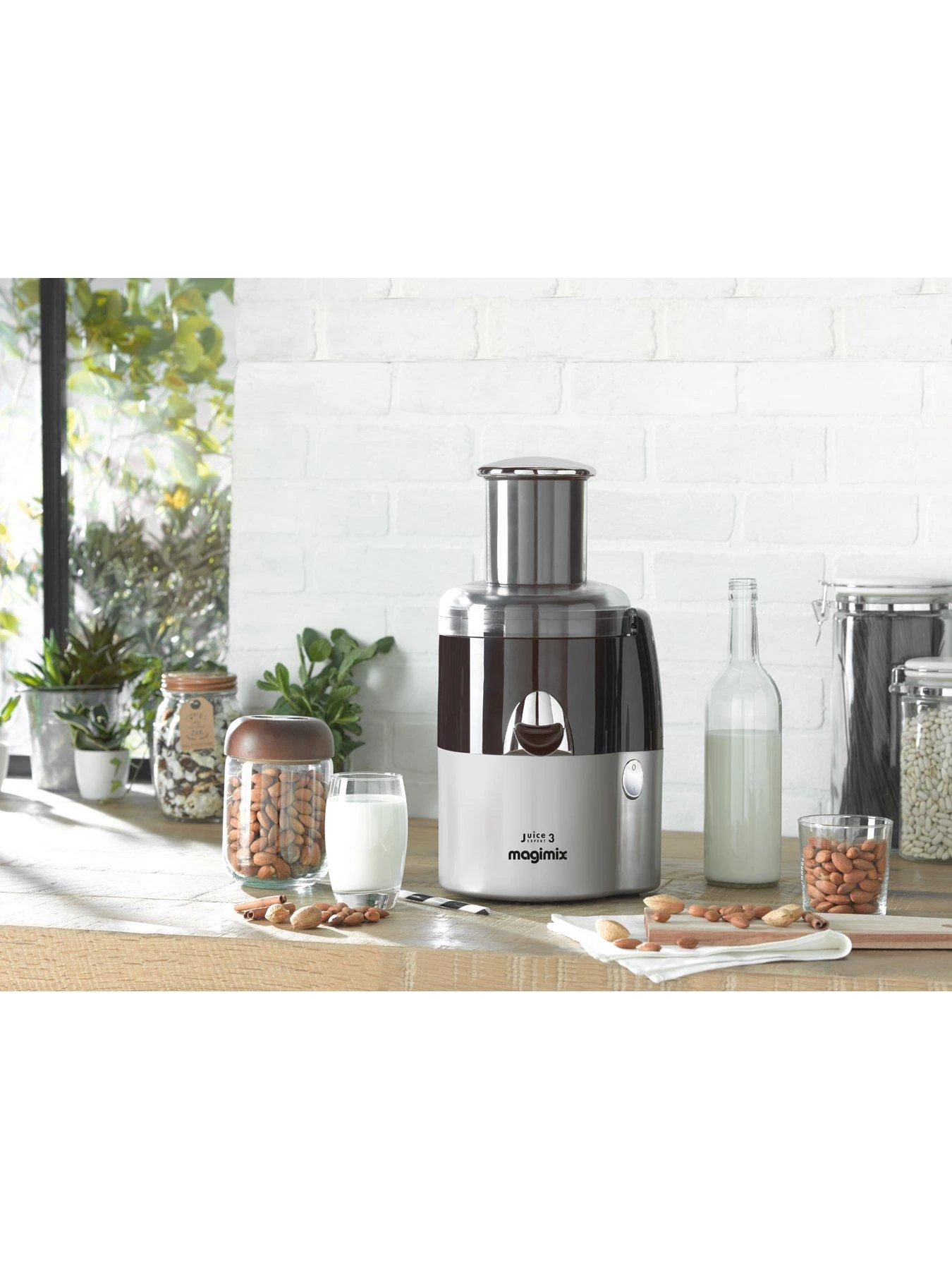 Magimix Juice Expert 3 - Image 2