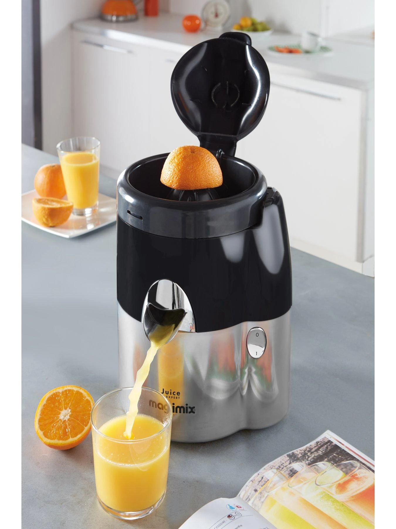 Magimix Juice Expert 3 - Image 5