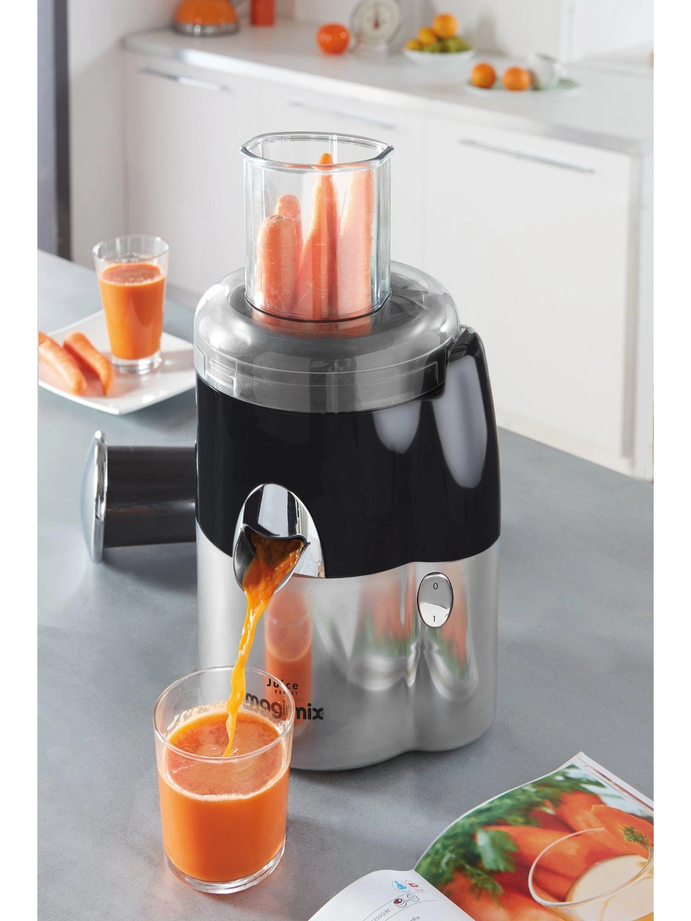 Magimix Juice Expert 3 - Image 6