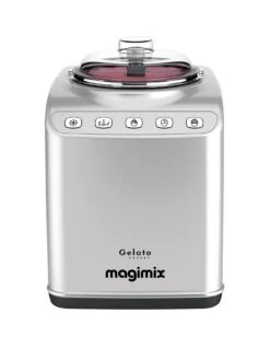 Magimix Gelato Expert Ice Cream Maker