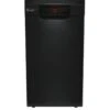 Hoover HDPH 2D1049B 10-Place Slimline Dishwasher - Black